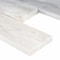 Msi Angora Subway 11.81 In X 11.81 In. X 10 Mm Polished Marble Mesh-Mounted Mosaic Tile, 10PK ZOR-MD-0316 - alternate 4